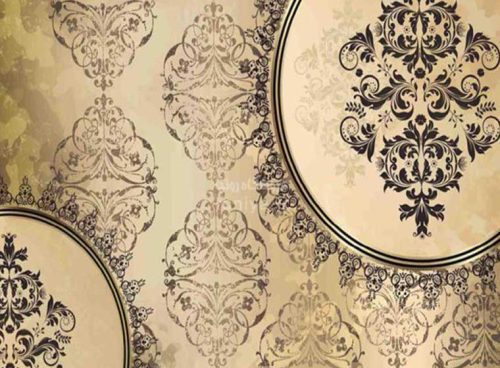 پوستر دیواری کلاسیک LX-78 7 پوستر دیواری کلاسیک LX-78