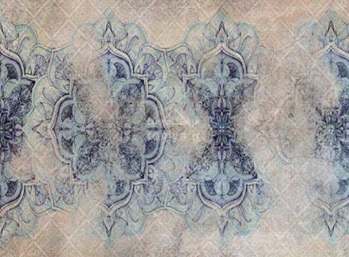 پوستر دیواری لاکچری پذیرایی LX-73 4 پوستر دیواری لاکچری پذیرایی LX-73