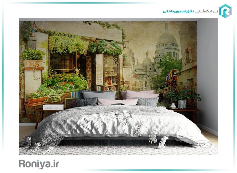 پوستر دیواری شهر استانبول RT-172