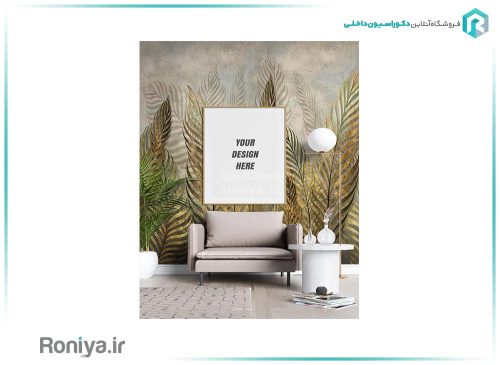 پوستر دیواری لوکس پشت تلویزیون 6 پوستر دیواری لوکس پشت تلویزیون