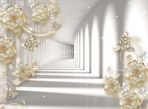 پوستر سه بعدی 3DF-240 9 پوستر سه بعدی 3DF-240