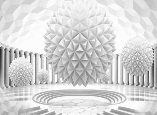 پوستر سه بعدی جذاب 3DF-334 10 پوستر سه بعدی جذاب 3DF-334