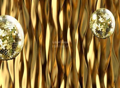 پوستر سه بعدی لاکچری LX-76 6 پوستر سه بعدی لاکچری LX-76