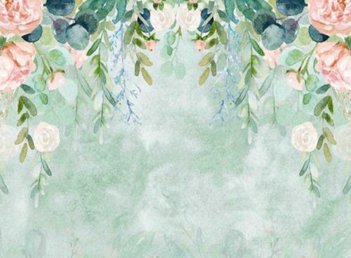 پوستر سه بعدی آبرنگی RT-174 5 پوستر سه بعدی آبرنگی RT-174