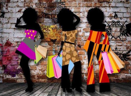 پوستر سه بعدی آرایشگاه 7 پوستر سه بعدی آرایشگاه