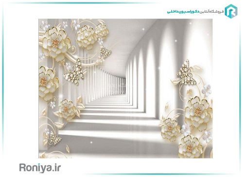 پوستر سه بعدی 3DF-240 7 پوستر سه بعدی 3DF-240