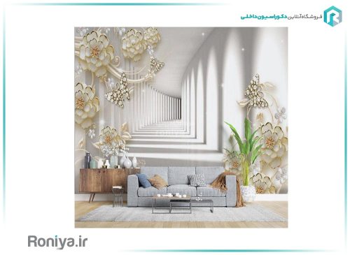 پوستر سه بعدی 3DF-240 8 پوستر سه بعدی 3DF-240