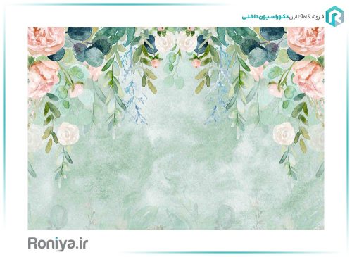 پوستر سه بعدی آبرنگی RT-174 4 پوستر سه بعدی آبرنگی RT-174