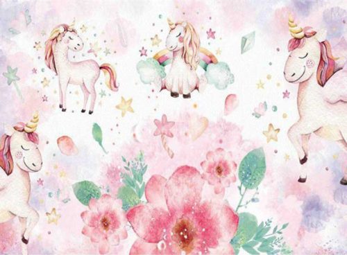 پوستر سه بعدی اتاق دختر CN-0102 3 پوستر سه بعدی اتاق دختر CN-0102