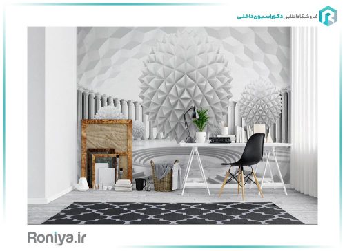 پوستر سه بعدی جذاب 3DF-334 7 پوستر سه بعدی جذاب 3DF-334