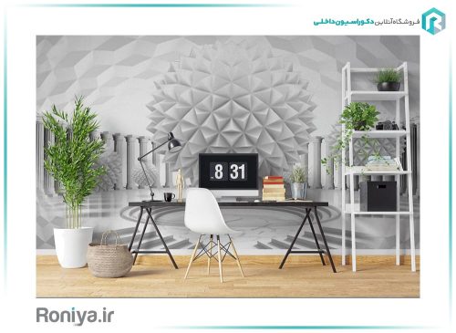 پوستر سه بعدی جذاب 3DF-334 6 پوستر سه بعدی جذاب 3DF-334