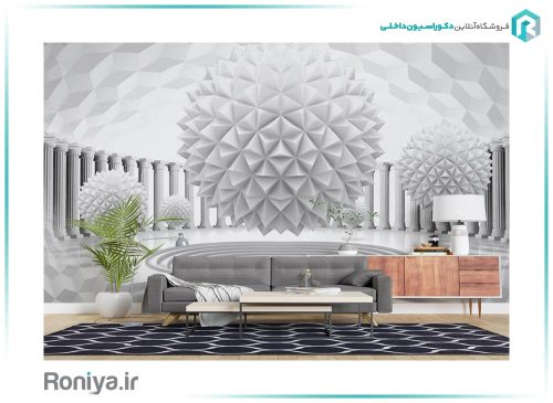 پوستر سه بعدی جذاب 3DF-334 5 پوستر سه بعدی جذاب 3DF-334