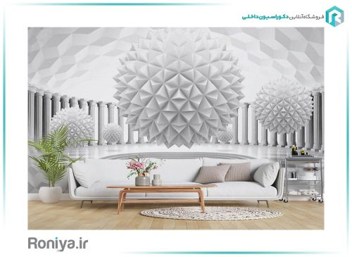 پوستر سه بعدی جذاب 3DF-334 3 پوستر سه بعدی جذاب 3DF-334