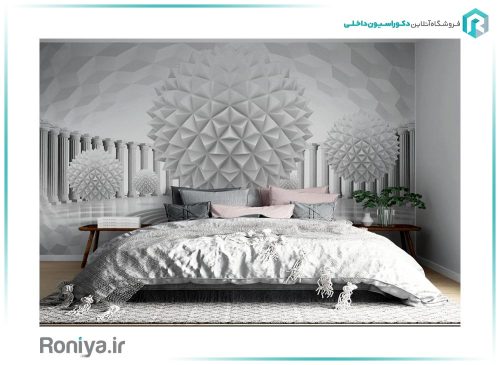 پوستر سه بعدی جذاب 3DF-334 2 پوستر سه بعدی جذاب 3DF-334