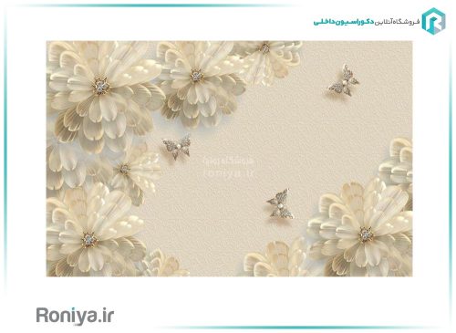 پوستر سه بعدی پذیرایی LX-80 5 پوستر سه بعدی پذیرایی LX-80