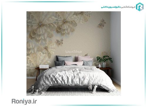 پوستر سه بعدی پذیرایی LX-80 3 پوستر سه بعدی پذیرایی LX-80