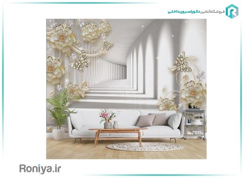 پوستر سه بعدی 3DF-240 6 پوستر سه بعدی 3DF-240