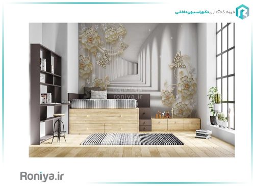 پوستر سه بعدی 3DF-240 4 پوستر سه بعدی 3DF-240