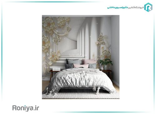 پوستر سه بعدی 3DF-240 3 پوستر سه بعدی 3DF-240