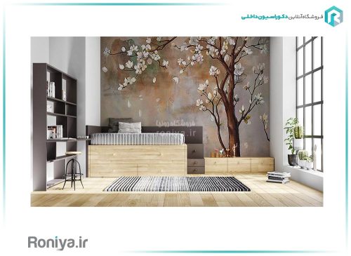 پوستر شیک اتاق خواب RT-168 3 پوستر شیک اتاق خواب RT-168