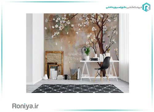 پوستر شیک اتاق خواب RT-168 2 پوستر شیک اتاق خواب RT-168