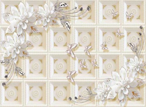 پوستر مناسب پذیرایی 3DF-304 4 پوستر مناسب پذیرایی 3DF-304