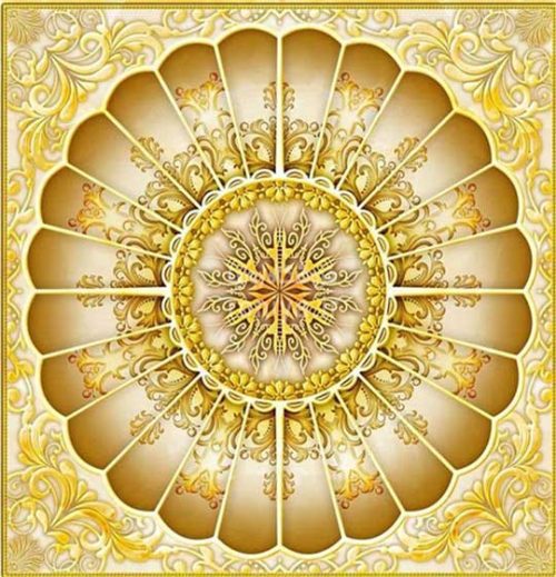 پوستردیواری سقفیLS-092 3 پوستردیواری سقفیLS-092