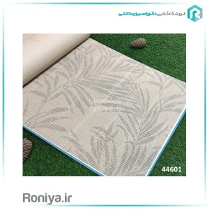 کاغذ دیواری برجسته ایتالیایی کد 44601