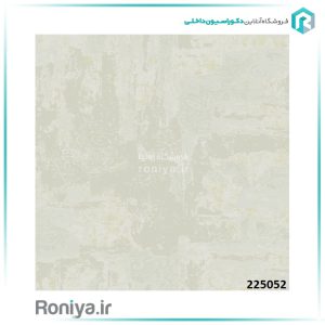 کاغذ دیواری ساده پتینه کد 225052