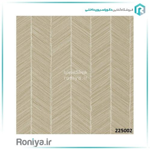 کاغذ دیواری طرح جناقی