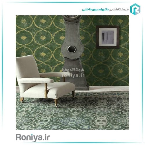 کاغذ دیواری مدرن اشکال هندسی کد 255032 2 کاغذ دیواری مدرن اشکال هندسی کد 255032