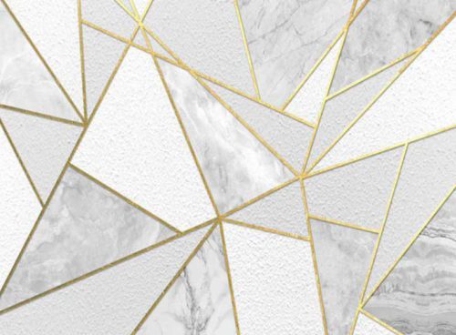 پوستر مدرن اشکال هندسی LX-88 5 پوستر مدرن اشکال هندسی LX-88