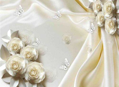 کاغذ دیواری پوستری اتاق زوج 3DF-305 6 کاغذ دیواری پوستری اتاق زوج 3DF-305