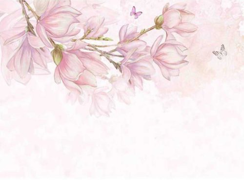 کاغذ دیواری پوستری اتاق خواب 3DF 260 6 کاغذ دیواری پوستری اتاق خواب 3DF 260