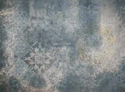 کاغذ دیواری پوستری پست مدرن LX-84