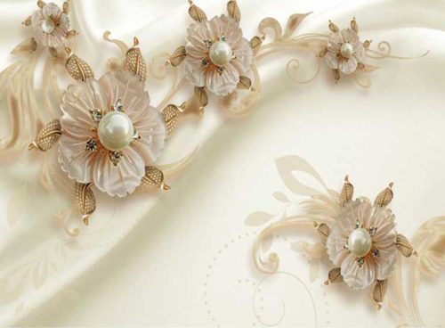 کاغذ پوستری سه بعدی 3DF-297 4 کاغذ پوستری سه بعدی 3DF-297