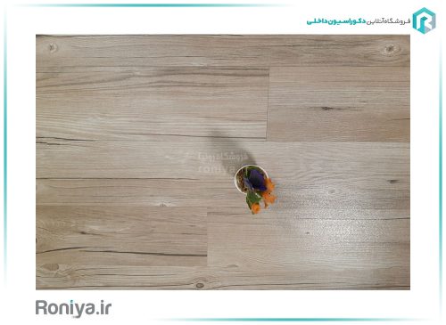 کفپوش پی وی سی طرح چوب کد 104 2 کفپوش پی وی سی طرح چوب کد 104