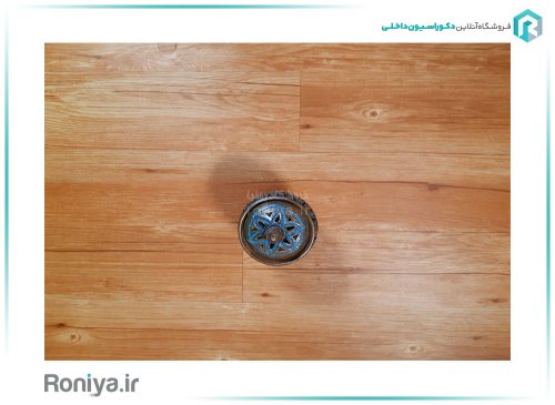 کفپوش پی وی سی طرح چوب کد 109 3 کفپوش پی وی سی طرح چوب کد 109