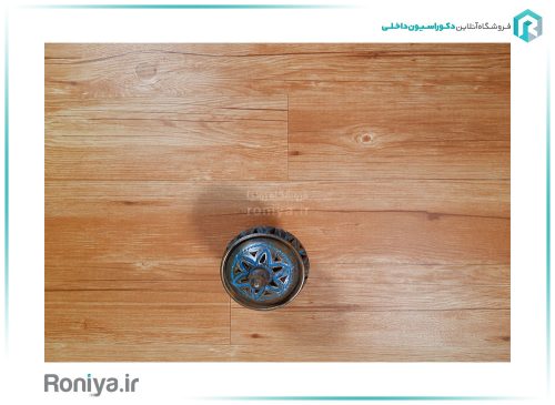 کفپوش پی وی سی طرح چوب کد 109 2 کفپوش پی وی سی طرح چوب کد 109