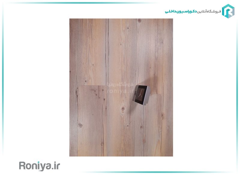 کفپوش پی وی سی طرح چوب کد 111 2 کفپوش پی وی سی طرح چوب کد 111