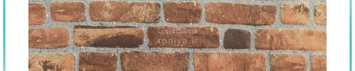 دیوارپوش آجری سنتی کد 621-219