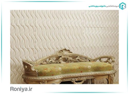 دیوارپوش چرمی DISTANCE کد SW015 3 دیوارپوش چرمی DISTANCE کد SW015