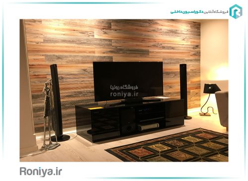 دیوارپوش دکوراتیو بتن پلیمری طرح چوب WD-04 2 دیوارپوش دکوراتیو بتن پلیمری طرح چوب WD-04