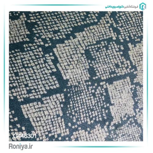 کاغذ دیواری طرح دار مدرن کد G446300 4 کاغذ دیواری طرح دار مدرن کد G446300