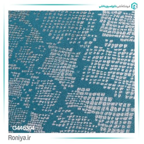 کاغذ دیواری طرح دار مدرن کد G446300 10 کاغذ دیواری طرح دار مدرن کد G446300