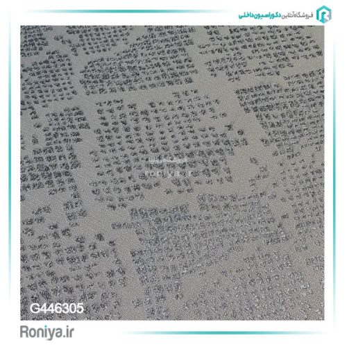 کاغذ دیواری طرح دار مدرن کد G446300 12 کاغذ دیواری طرح دار مدرن کد G446300