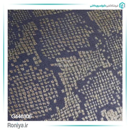 کاغذ دیواری طرح دار مدرن کد G446300 14 کاغذ دیواری طرح دار مدرن کد G446300