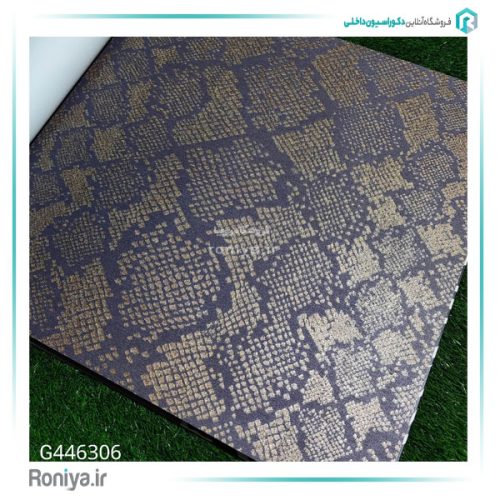 کاغذ دیواری طرح دار مدرن کد G446300 13 کاغذ دیواری طرح دار مدرن کد G446300