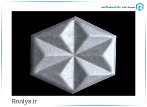 دیوارپوش چرمی GALAXY کد SW062 3 دیوارپوش چرمی GALAXY کد SW062