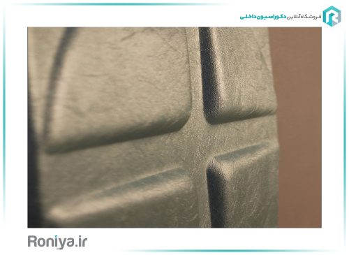 دیوارپوش چرمی JACOB کد SW028 3 دیوارپوش چرمی JACOB کد SW028